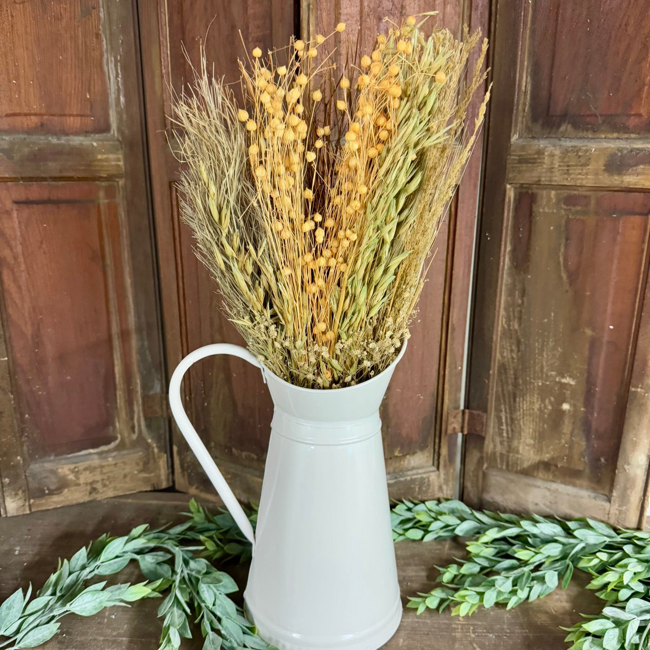 Dried Flowers - Spring Bunch