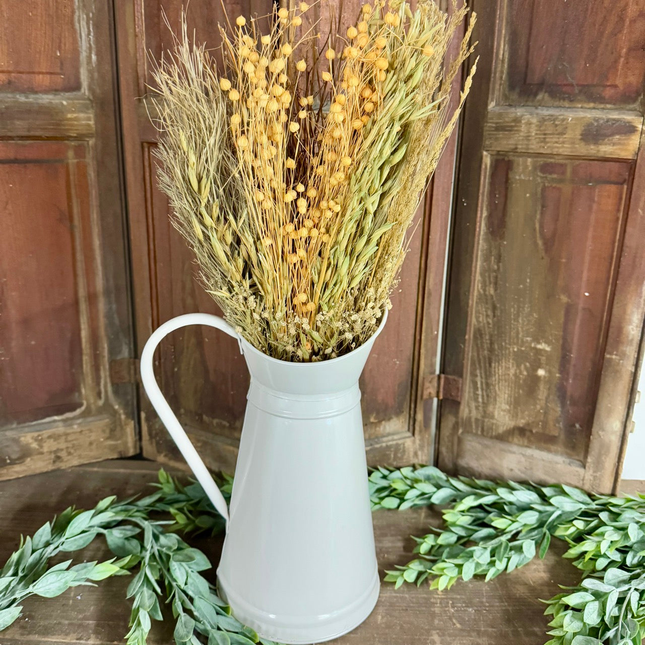 Dried Flowers - Spring Bunch