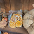 Dried Orange Slices