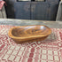 Rectangle Wooden Dough Bowl - Small