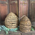 Bee's Skeps - Set of 2