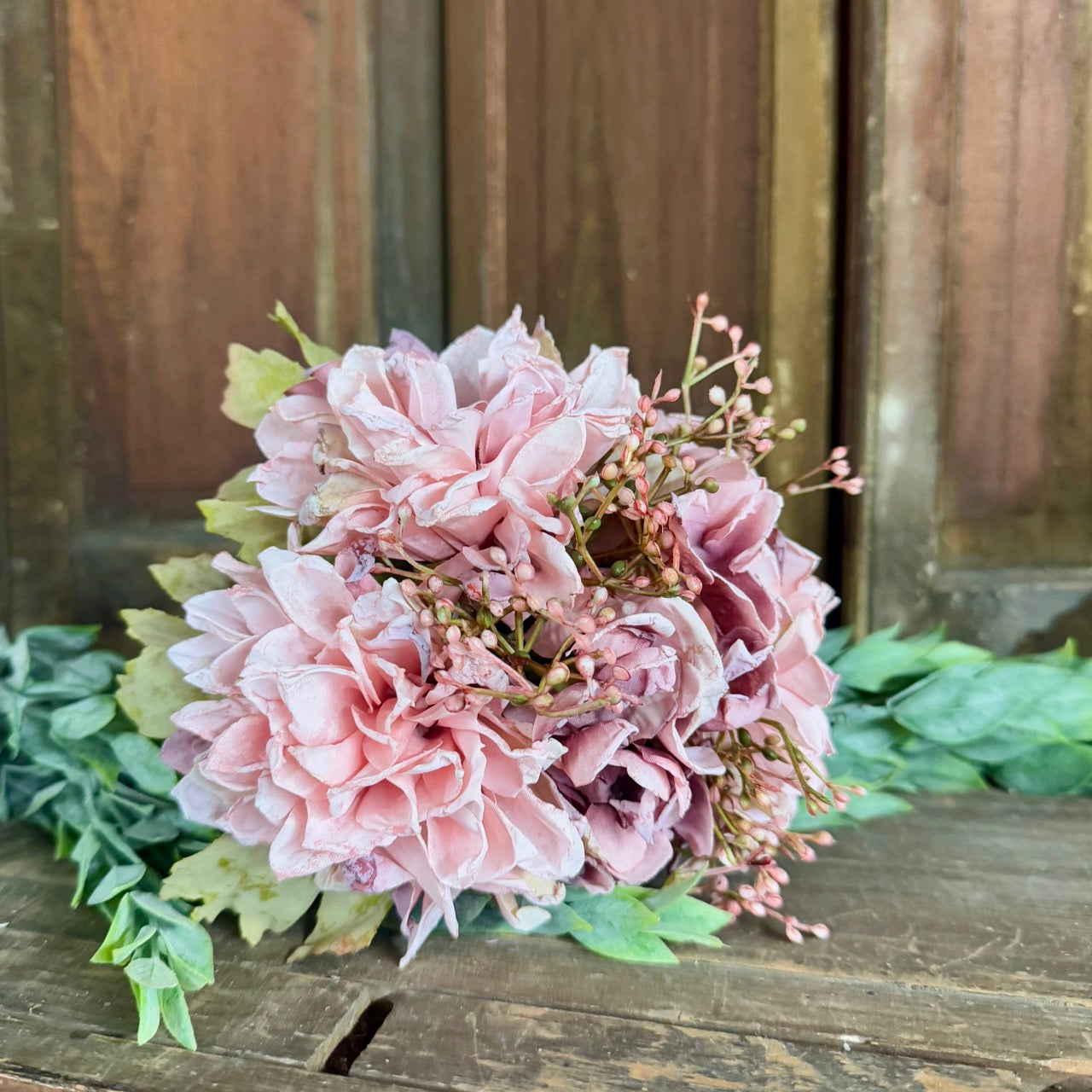 Pink Dahlia Bundle