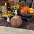 Brownstone Pumpkin - 6"