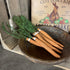 Primitive Carrots - Set of 6