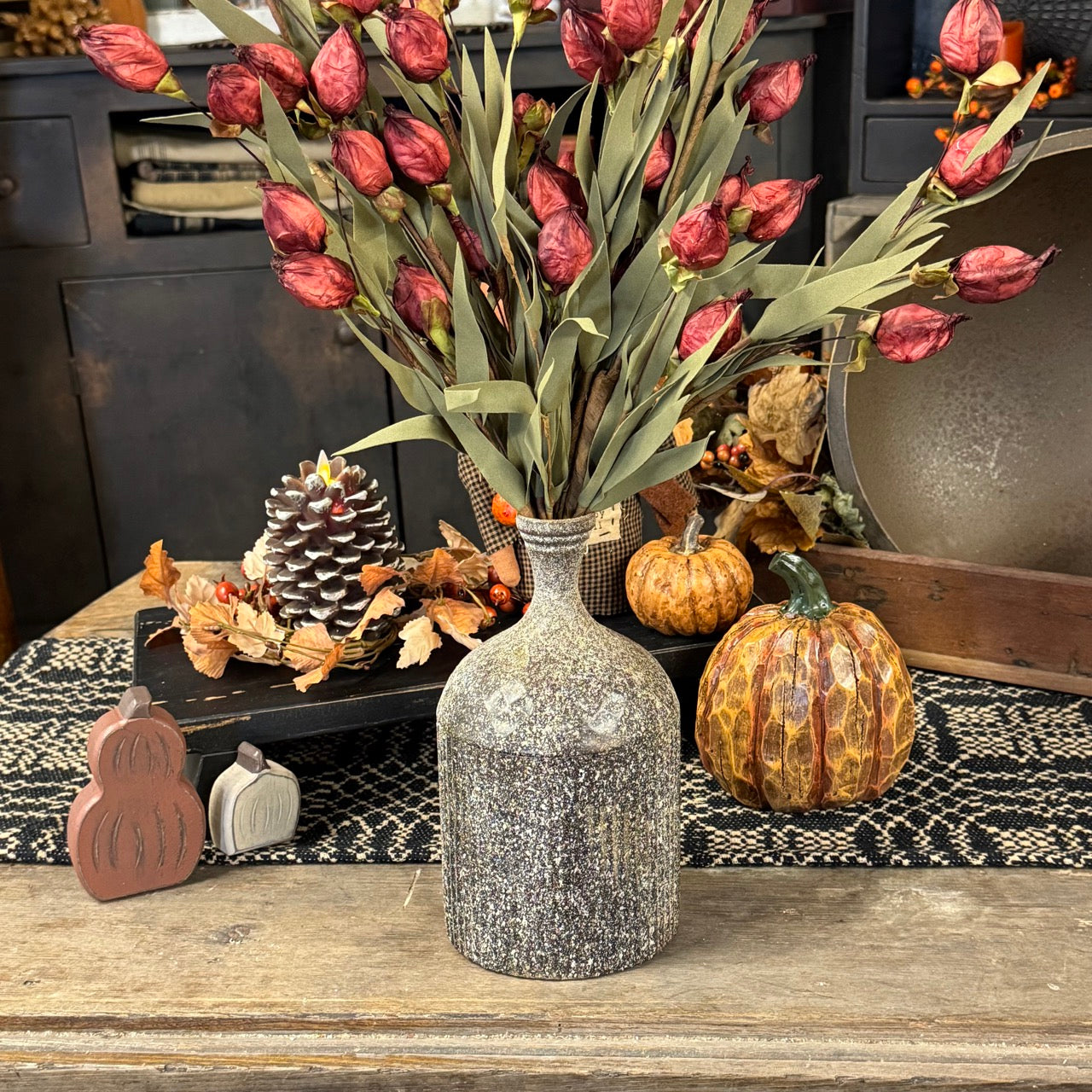 Coalridge Vase
