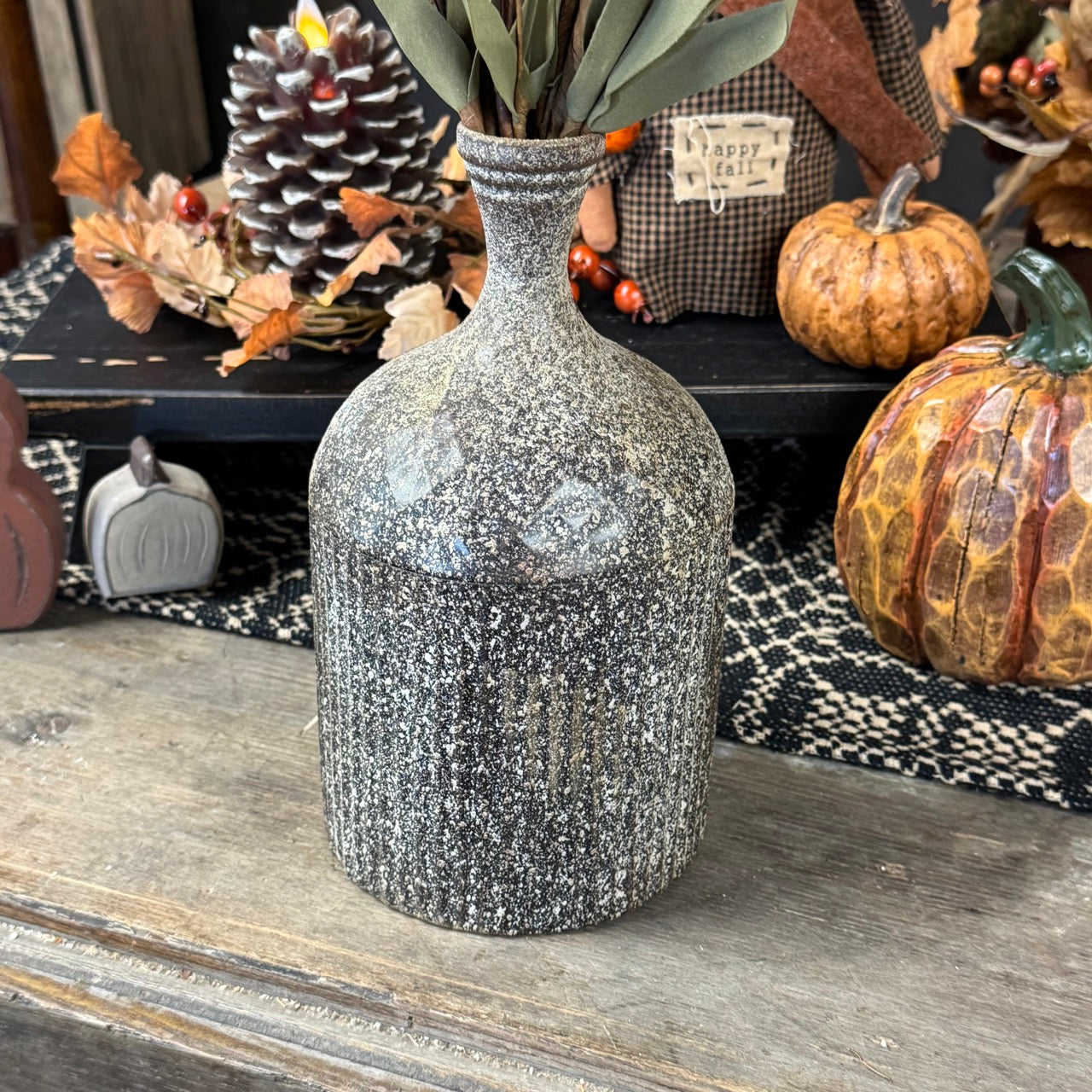 Coalridge Vase