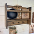 Hudson Bowl Rack