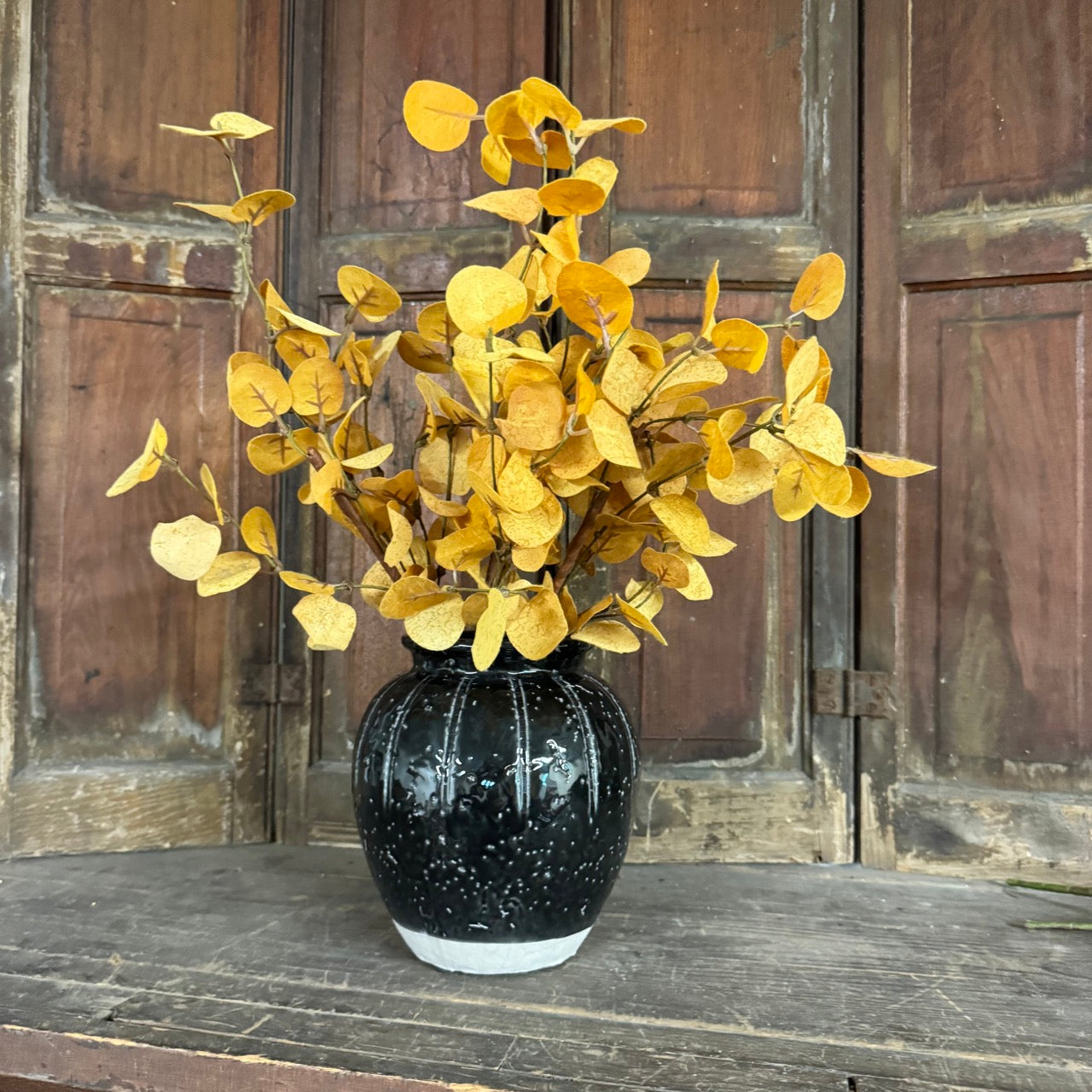 Blackridge Vase