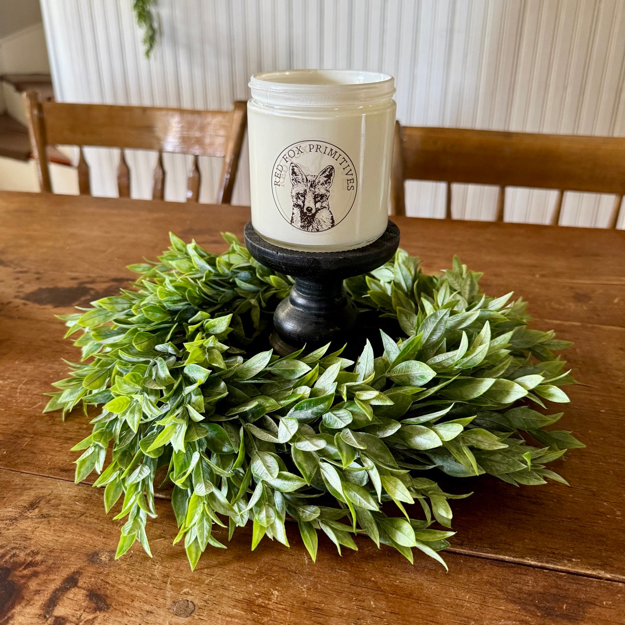 Candle Pedestal Bundle