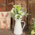 White Floral Bouquet