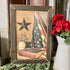 "God and Country" - Billy Jacobs Framed Art