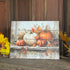 Pumpkins - Pallet Art Sign