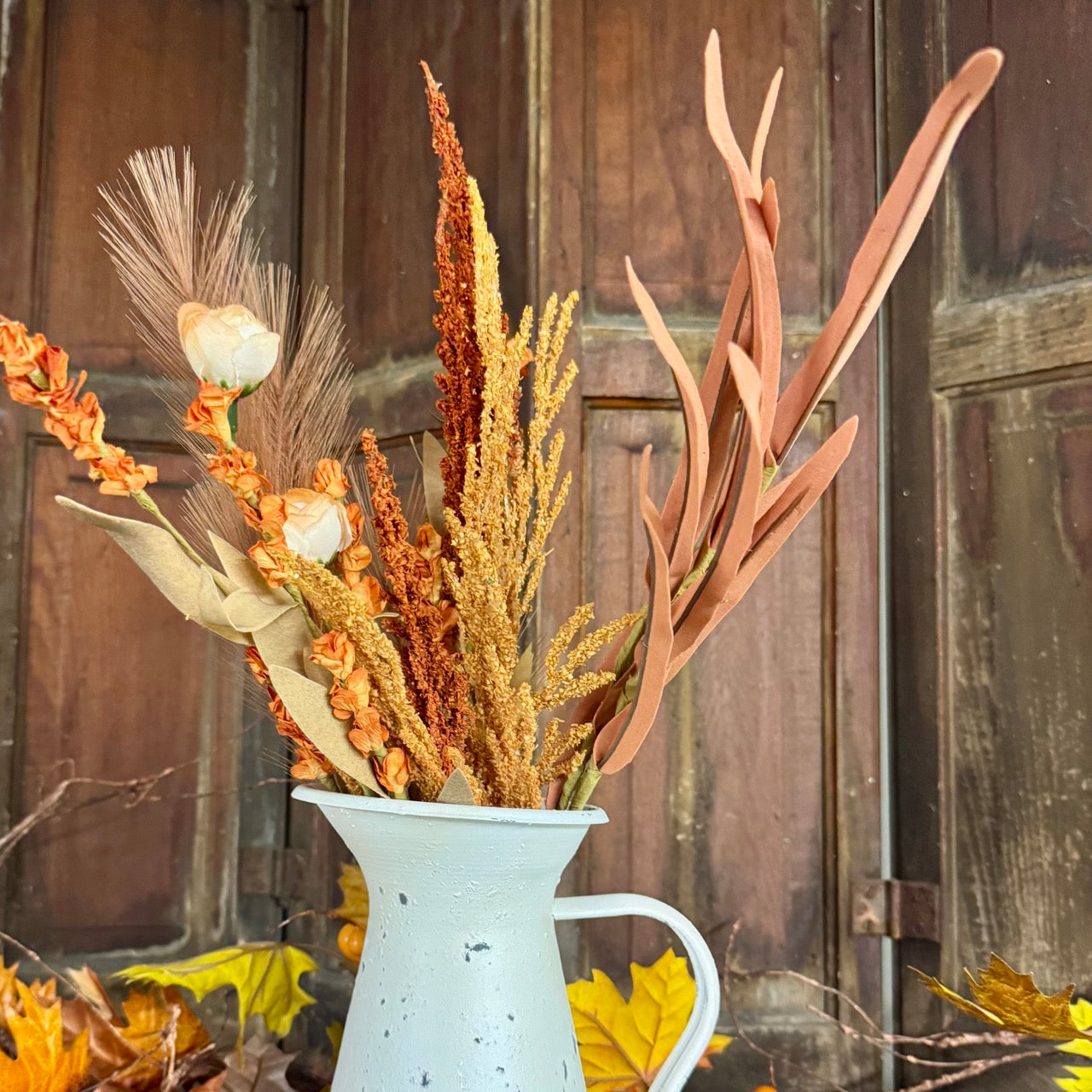 Autumn Meadow Pick - 18"