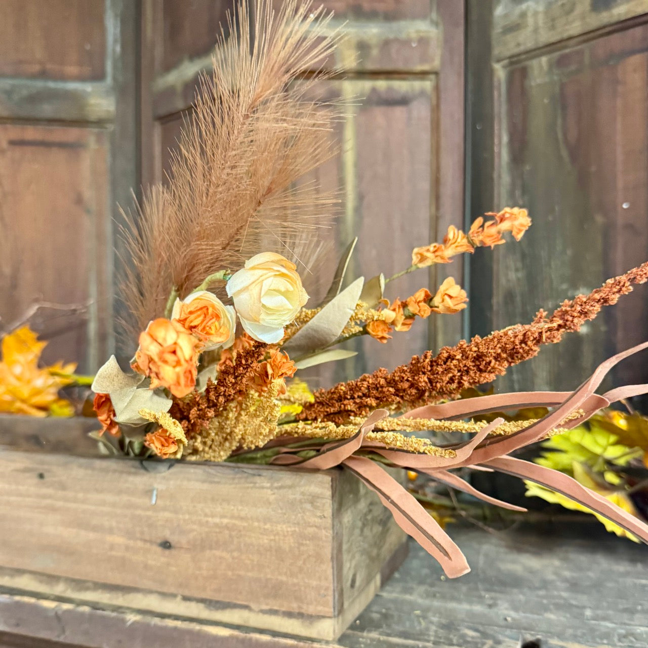 Autumn Meadow Pick - 18"
