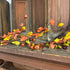 Dry Apple Garland