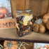 Orange Spice Potpourri