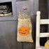 Primitive Pumpkin Sack