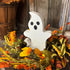 Wooden Ghost