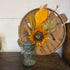 Wild Sunflower Pick
