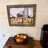 Billy Jacob's Fall Gathering  - Framed Art