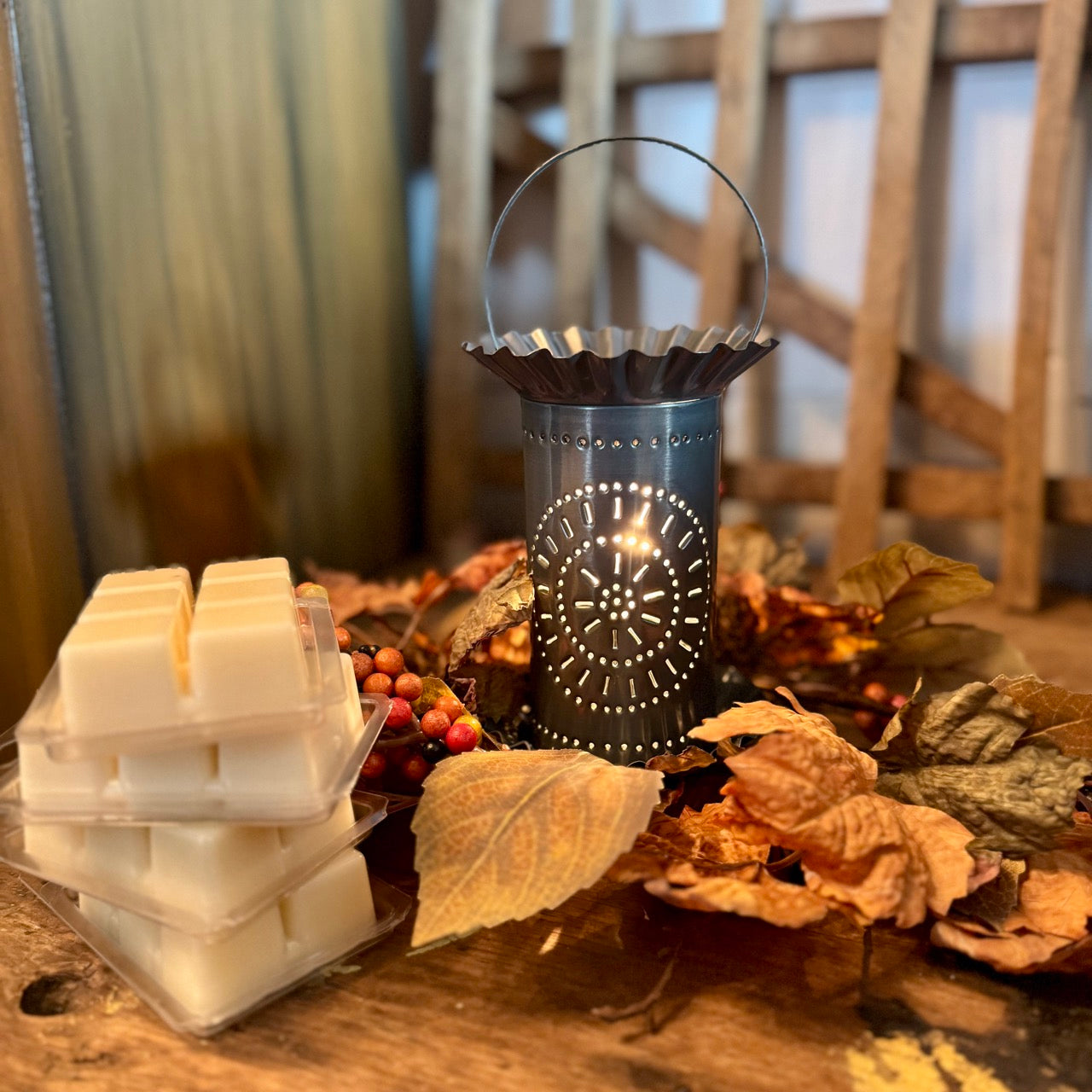 Autumn Wax Melt Bundle Set