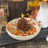 Olde Pine Cone Candle