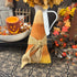 Olde Corn Stitch – Primitive Candy Corn Décor