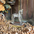 Olde Toy Rocking Horse