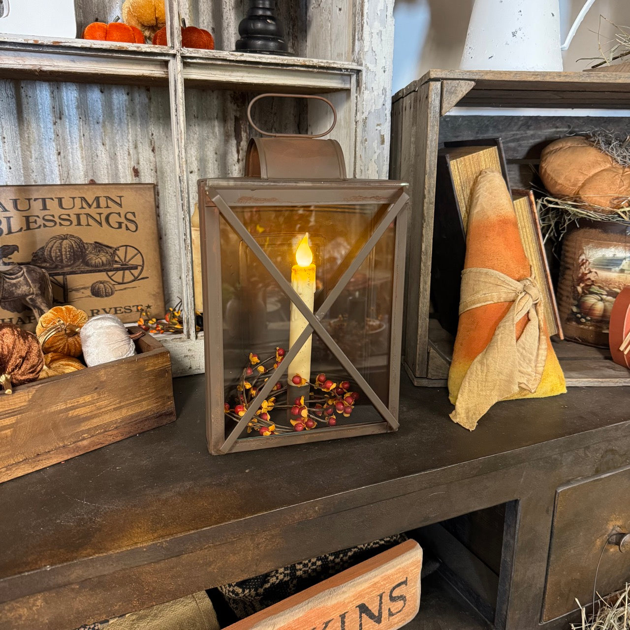 Homestead Lantern Bundle