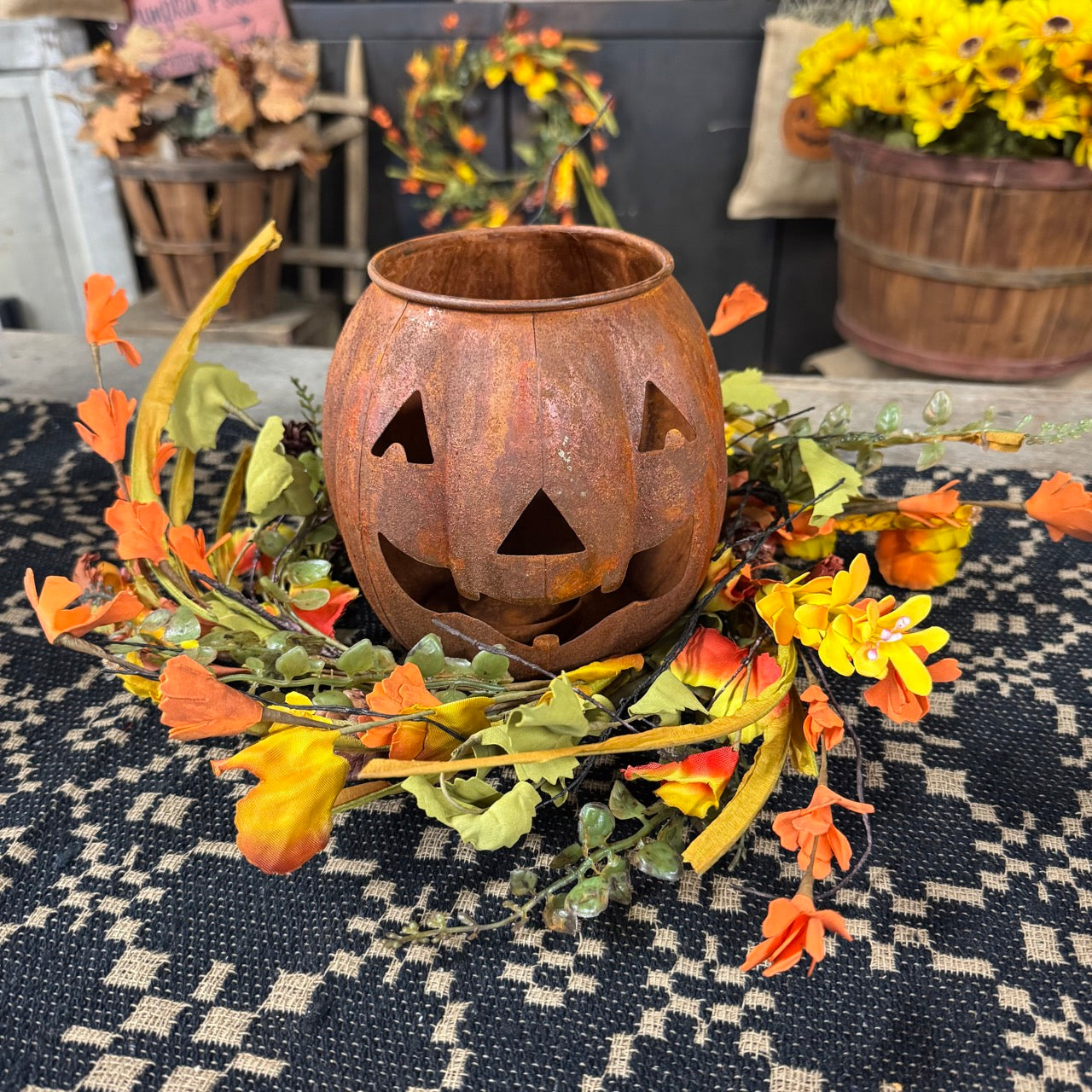 Rustic Pumpkin Bundle