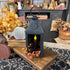 Olde Autumn Lantern