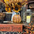 Timber Ridge Pumpkin
