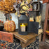 Shaker Hollow Lantern