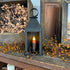 Olde Autumn Lantern