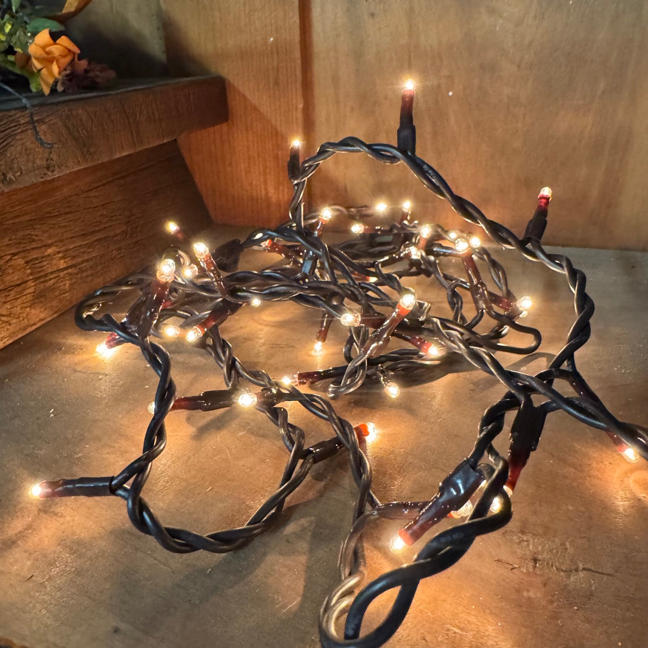 Olde Light String