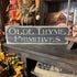 Olde Thyme Primitives - Wooden Sign