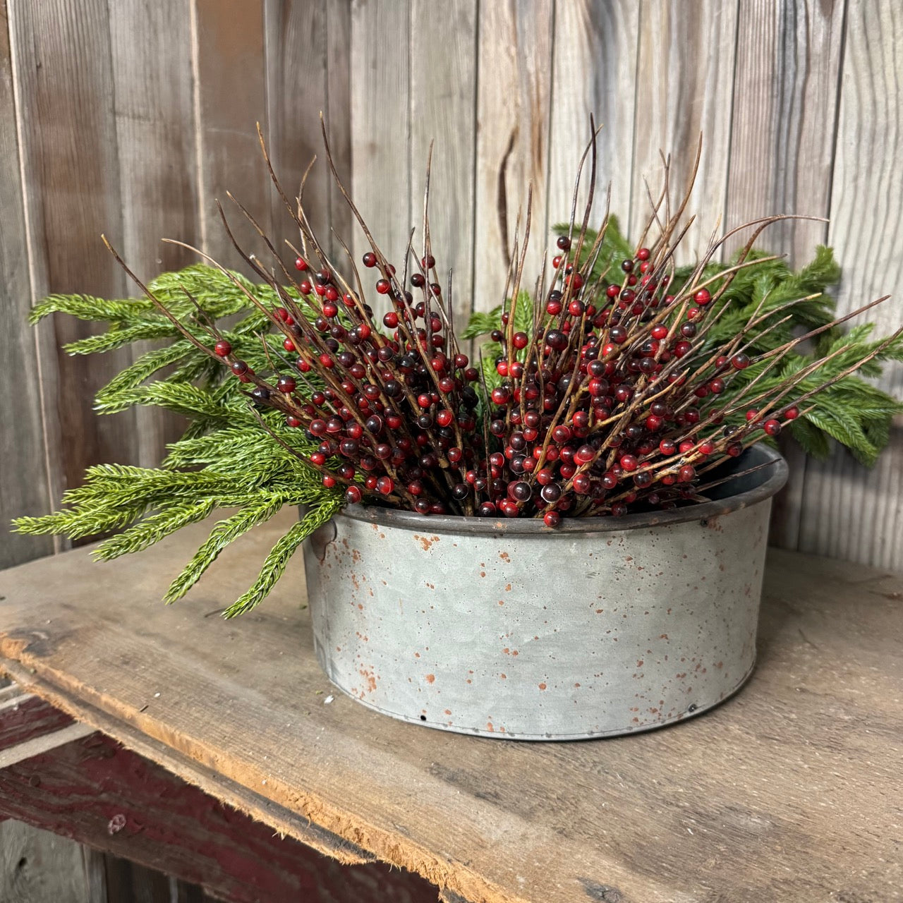 Cranberry Bush