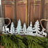 Winter Wonderland Display