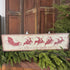 Believe in the Magic - Glittered Box Sign