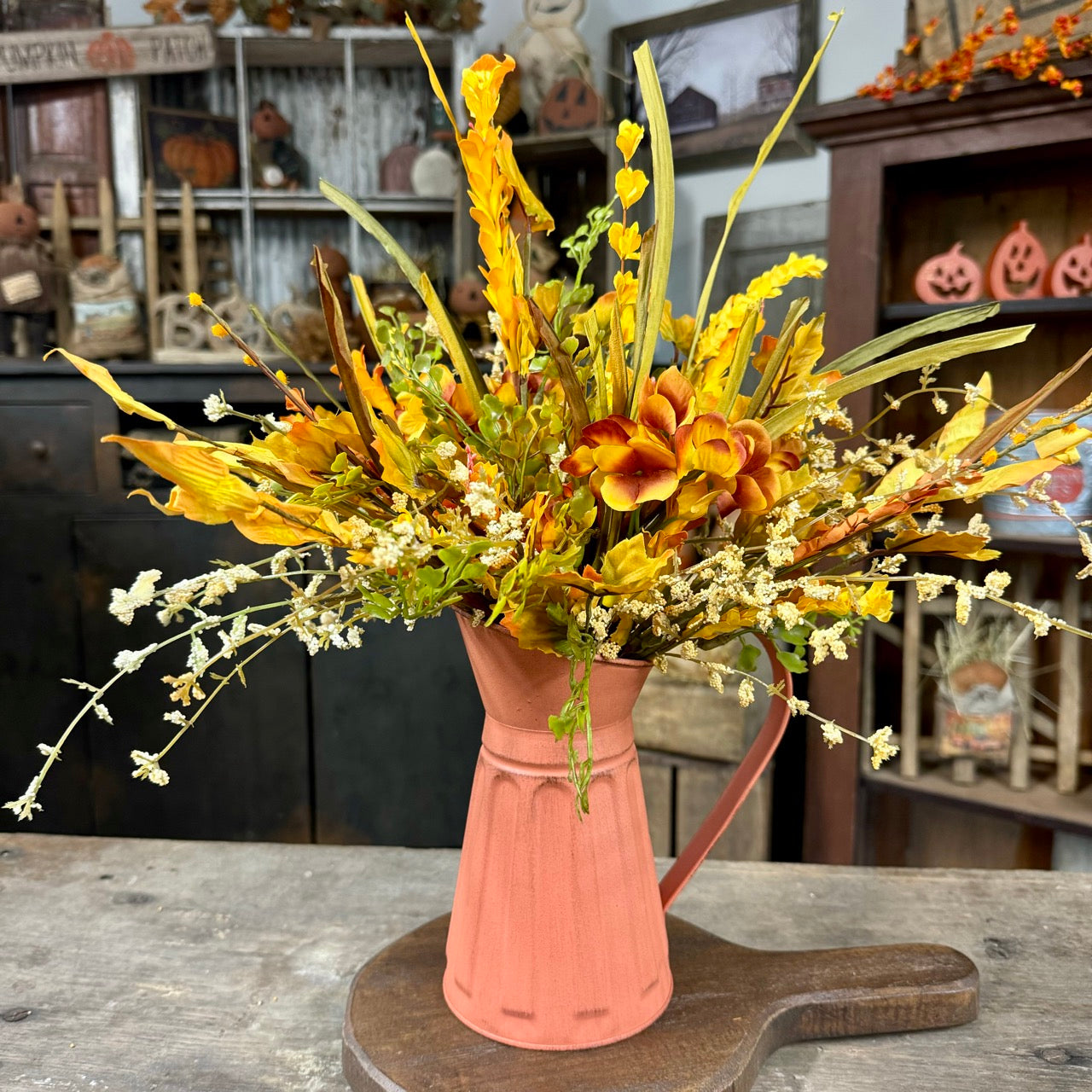 Fall Mix Spray - Set of 2