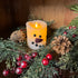 Little Frosty - Timer Candle