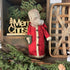 Olde Tyme Santa