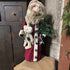 Old Saint Nick of the Cabin
