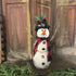 Frost the Snowman