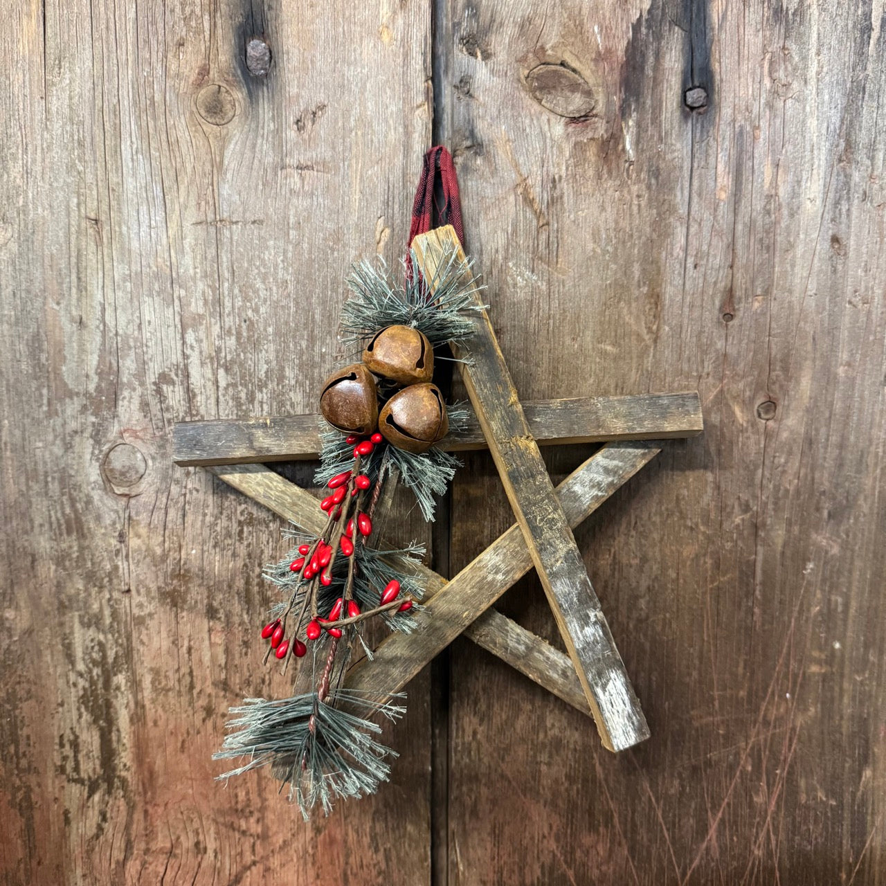 Hanging Star