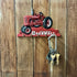 Farmall Key Rack