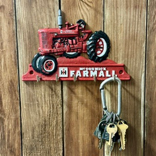 Farmall Key Rack