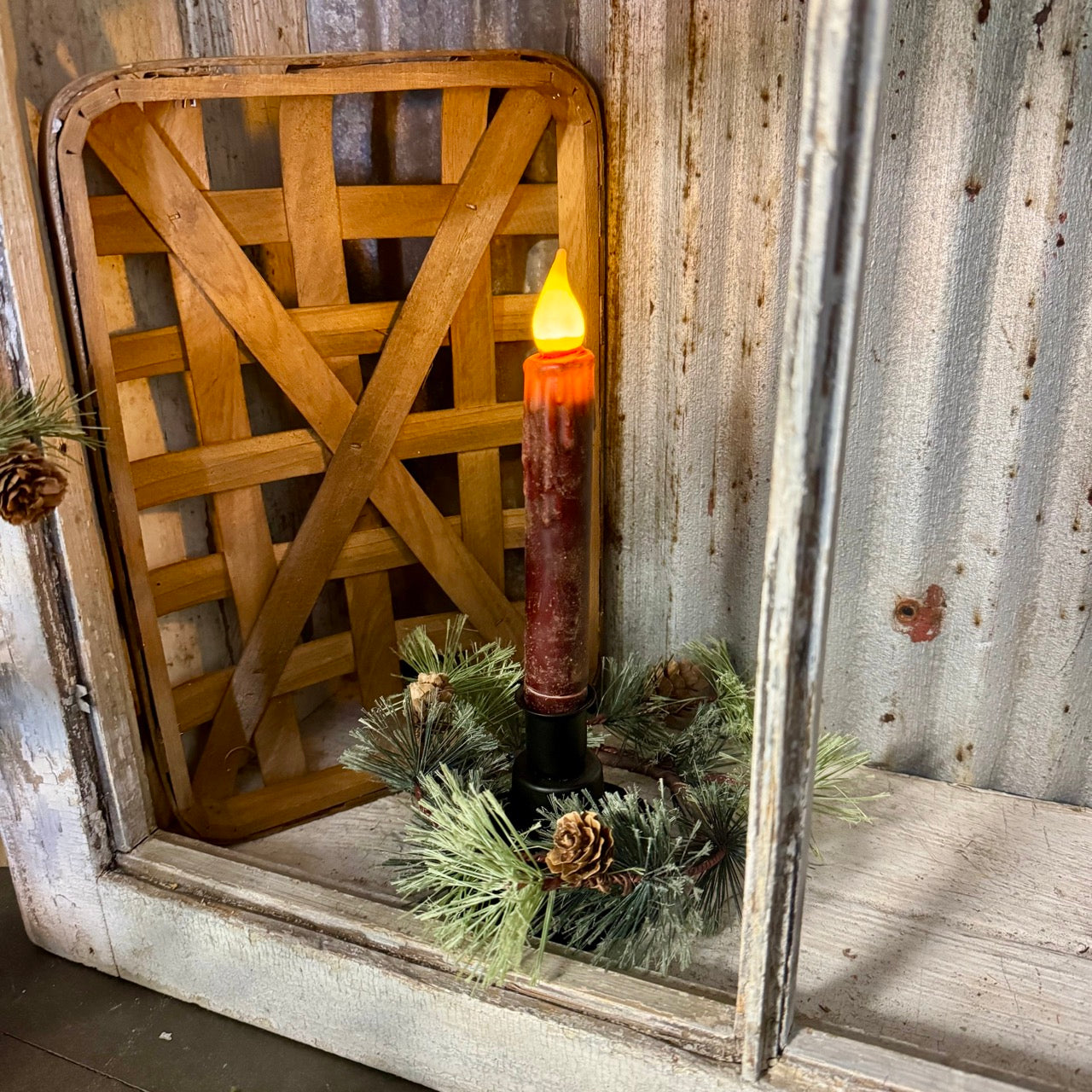 Winter Candle Bundle