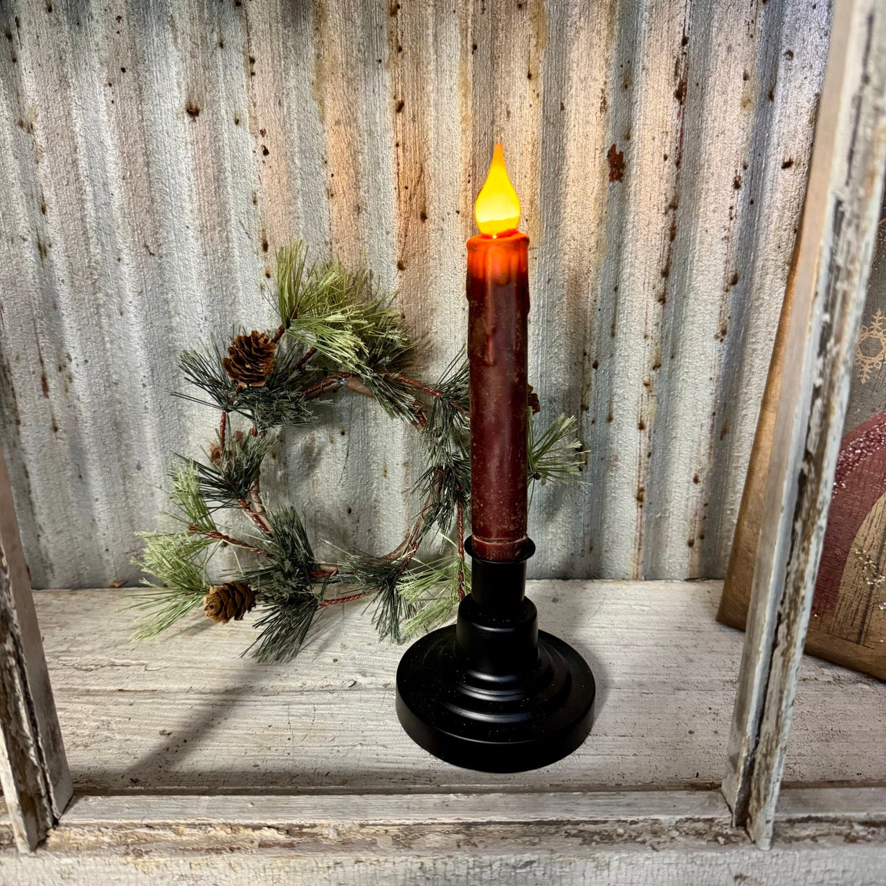 Winter Candle Bundle