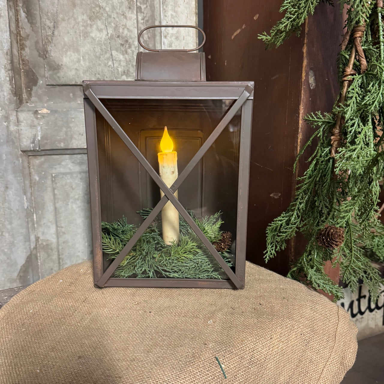 Homestead Lantern Bundle